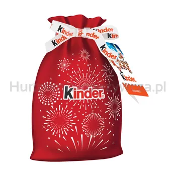 KINDER HAPPY SNACK g290,5