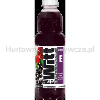 Dr.Witt Premium Antyoksydacja Napój Czarna Porzeczka Z Granatem 1 L SK