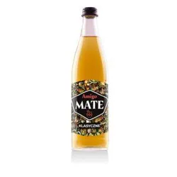 Mate Napój Amigo Klasyczne 0,5L