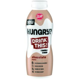 Zott Hungry Drink Czekolada