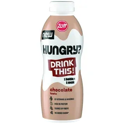 Zott Hungry Drink Czekolada