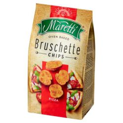 Bruschetta Maretti Pizza 70G