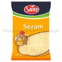 Sante Sezam 300G 
