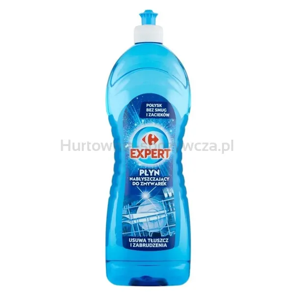 Expert Płyn Nabłyszczający Do Zmywarek 1 L<br>(Data 31.03.2026)