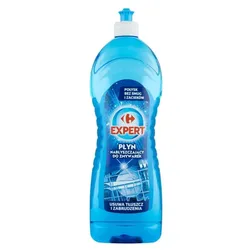 Expert Płyn Nabłyszczający Do Zmywarek 1 L<br>(Data 31.03.2026)