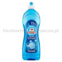 Expert Płyn Nabłyszczający Do Zmywarek 1 L<br>(Data 31.03.2026)