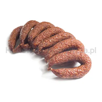 Kiełbasa biebrzańska ok. 1,5 kg Kabo