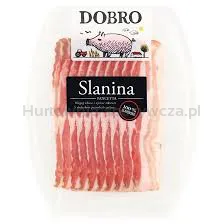 Dobro Boczek Slanina 90g