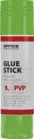 Klej w sztyfcie OFFICE PRODUCTS, PVP, 8g - 3