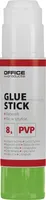 Klej w sztyfcie OFFICE PRODUCTS, PVP, 8g - 2