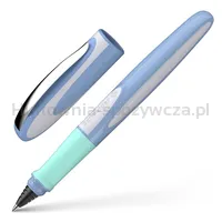 Pióro Kulkowe Schneider Ray, Niebiesko-Białe - 7