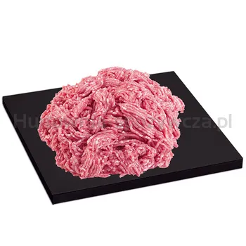 Mięso Mielone Wieprzowe Około 0,5 Kg