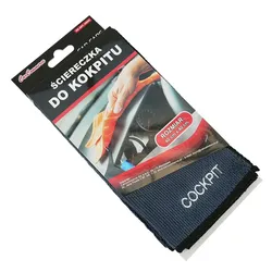 Ściereczka Do Kokpitu