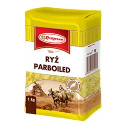 Janex Ryż Parboiled 1kg