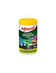 Agrecol Ukorzeniający Nawóz Do Sadzonek Zielonych I Nasion 90 G