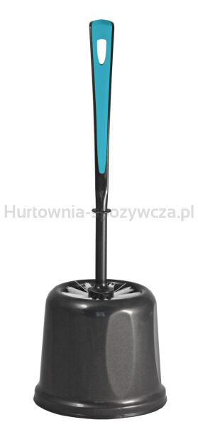Zestaw ANNA ZARADNA, do czyszczenia WC, sześciokąt, mix - 2