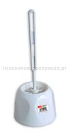 Zestaw ANNA ZARADNA, do czyszczenia WC, sześciokąt, mix - 5