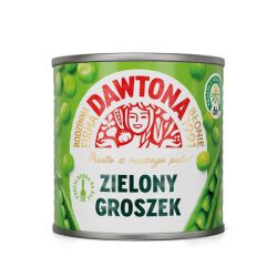Dawtona Groszek 200G 