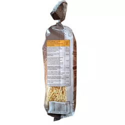 As Babuni Makaron 4-jajeczna Krajanka z siemieniem lnianym 250g