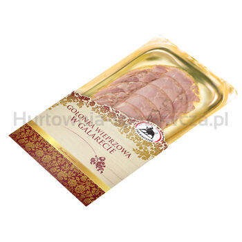 Golonka w galarecie plastry 100g ZMB