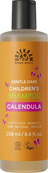 Szampon Dla Dzieci Delikatny Bio 250 Ml