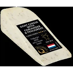 Q-CONCEPT Ser kozi Kolendra/Kozieradka 130g