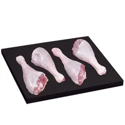 Podudzie Z Indyka Około  0,8 Kg