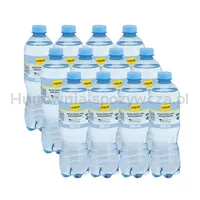 TOPSELLER Woda źródlana niegazowana 500 ml <br>(Paleta 2016 szt.)<br>Bez Kaucji - 2