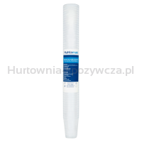 Huhtamaki Kieliszek Przezroczysty Do Wódki Plastikowy (Ps) 40/50Ml 50Szt