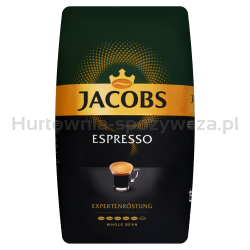 Jacobs Kawa Ziarnista Espresso 1 Kg