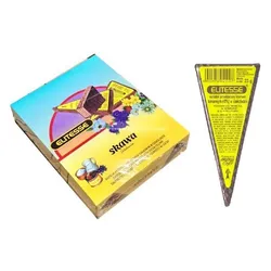 Wafle Skawa Mini W Czeko 2,5  Kg Luz