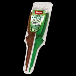 Target Aplikatory Nawozowe Green Energy Duo Do Roślin Zielonych 35 Ml