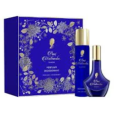 Pani Walewska Zestaw upominkowy (perfumy 30ml + dezodorant 90ml) CLASSIC