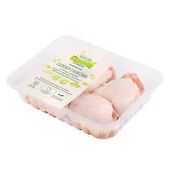 Udo Z Kurczaka Na Zioł Chowane