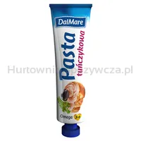 Dalmare Pasta tuńczykowa 100g