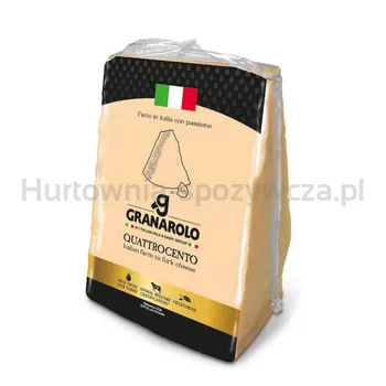 Granarolo Quattrocento Ok. 1 Kg