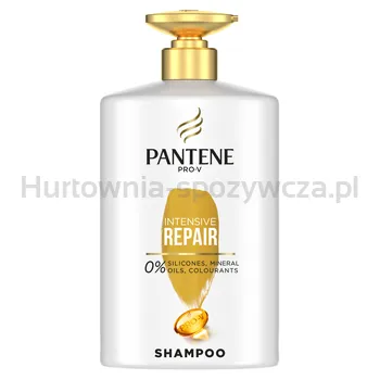 Pantene Pro-V Intensywna Regeneracja 3W1 Szampon Do Włosów 1L
