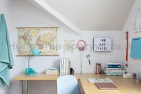 Haki wielokrotnego użytku COMMAND™ (17091CLR PL), średnie, 2 szt., transparentne - 2