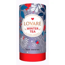 Lovare Herbata Winter Tea 80 g