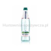 Borjomi Naturalna Woda Mineralna Gazowana 500 Ml (Szkło) - 2