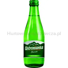 Ustronianka Premium Woda Niegazowana 700ml