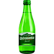 Ustronianka Premium Woda Niegazowana 700ml