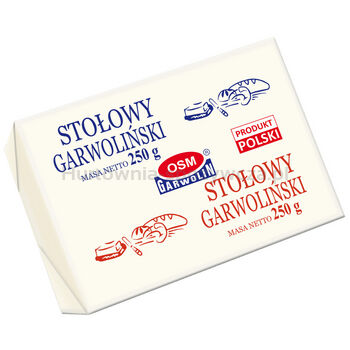Mix Garwolin Stołowy 250 G