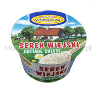 Włoszczowa SerekWiejski 200 G 