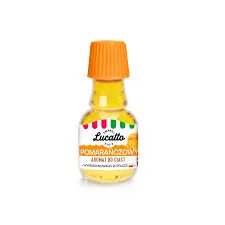 Lucatto Aromat Pomarańczowy 10Ml