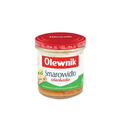 Olewnik Smarowidło Szlacheckie 260 g
