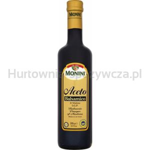 Monini Ocet Balsamiczny 250 Ml