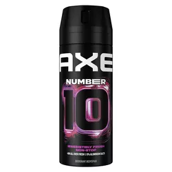 Axe Dezodorant number 3 spray 150 ml