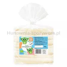 Biominki Wafle Wielozbozowe 60g Bio