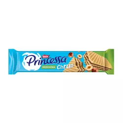 Princessa Orzechowa Chrup 30g